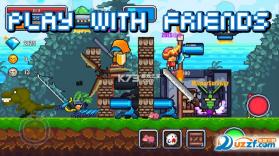 娴熟的像素地牢（Skillful Pixel Dungeon） v1.3.0 安卓app下载 截图