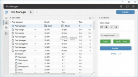 Pico Manager v0.1.6 安卓app下载 截图