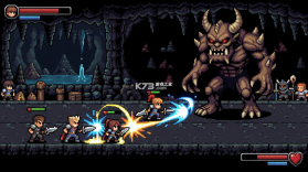ProjectCreationRPG（项目创造RPG） v2.60130 游戏 截图