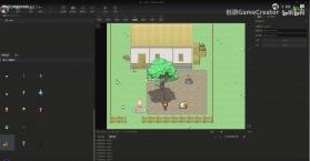 ProjectCreationRPG（项目创造RPG） v2.60130 游戏 截图