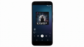 泡沫音乐 v1.0.0 下载官方版 截图