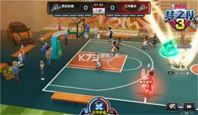 美职篮奇迹梦之队 v1.0.22 安卓app下载 截图