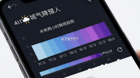 本地天气专家预报 v1.00.00 app下载免费 截图