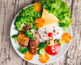吃货干饭日常 v1.0.0 app下载免费 截图