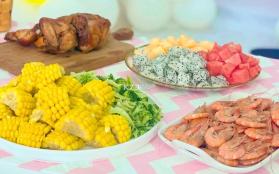 吃货干饭日常 v1.0.0 app下载免费 截图