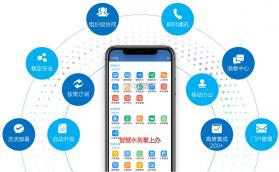 水世界综合管理平台 v2026.06 app下载免费 截图