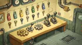 逃离游戏时间（Escape From Playtime） v0.0.4_Beta app下载免费 截图