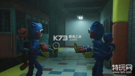 逃离游戏时间（Escape From Playtime） v0.0.4_Beta app下载免费 截图