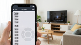 万能遥控器匹配 v1.0.0.5 安卓app下载 截图