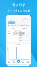 每日饮水宝 v2.0.0 安卓app下载 截图