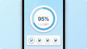 每日饮水宝 v2.0.0 安卓app下载 截图