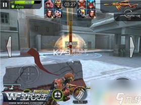 全民突击比赛2 v2.0.0 安卓app下载 截图