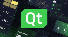 前瞻QT v1.0.5 安卓app下载 截图