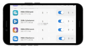 HMA-OSS voss-162 app下载免费 截图