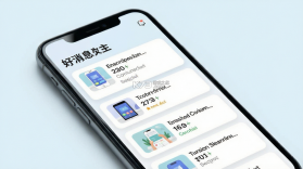 好消息 v1.3.3 安卓app下载 截图