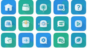 共享汇集 v1.1 安卓app下载 截图