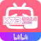 哔哩哔哩tv版官方下载安装包(云视听小电视)