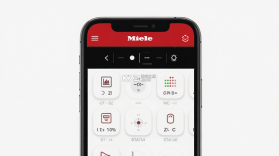 美诺Miele v4.19.1 安卓app下载 截图