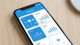 健企圈 v1.0.0 app下载免费 截图