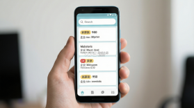 易聘网 v1.0.2 安卓app下载 截图