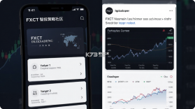FXCT智投策略社区 v1.0.14 安卓app下载 截图