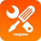 迈金助手安卓app下载