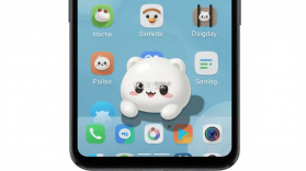 Mochi智能桌宠 v0.0.3 app下载免费 截图