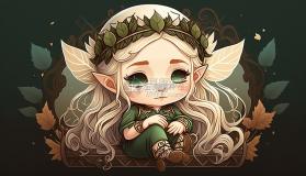 精灵世界种田 v5.6.2 下载官方版 截图