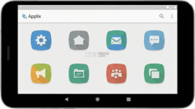 Applix v0.9.3 安卓app下载 截图