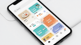 hb卷卷网 v1.0.5 app下载免费 截图