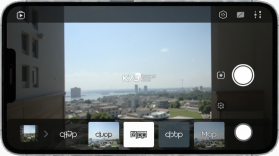 真拍水印相机 v1.0.1 下载水印相机新版 截图