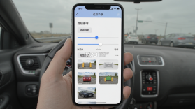 模拟车祸现场 v1.0 下载官方版 截图