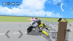 模拟车祸现场 v1.0 下载官方版 截图