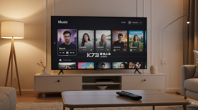 SU音乐TV v1.0.7 下载官方版 截图