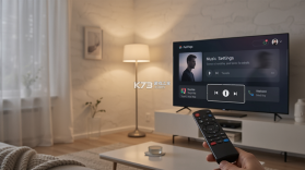 SU音乐TV v1.0.7 下载官方版 截图