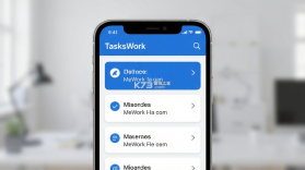 MeWork v1.0.3 安卓app下载 截图