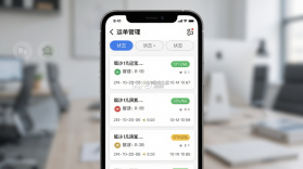 智运宝平台 v1.1.8 安卓app下载 截图