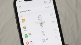 可乐记账 v1.6.9 app下载免费 截图