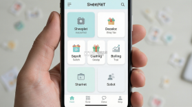 Sheeplet v2.1.0 app下载免费 截图