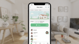一屋 v1.0.0 安卓app下载 截图