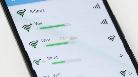 WiFi万链钥匙 v1.0.3.FTC 安卓app下载 截图