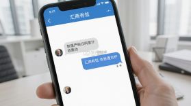 汇商有信 v1.1.1 app下载免费 截图