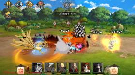 异次元大作战 v1.0.1 无限代金卷版 截图