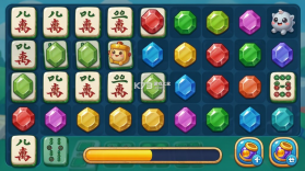 麻将皇帝 v1.77.7700 下载官方版 截图