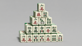 麻将金字塔 v1.74.7400 游戏 截图