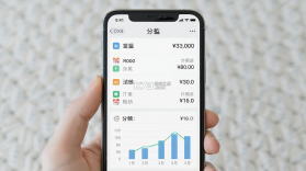 海盐账本 v1.2.0 app下载免费 截图