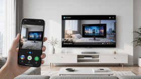 爱享投屏TV v1.1.2 app下载免费 截图
