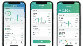 顺风车快行管家 v1.2.3 app下载免费 截图