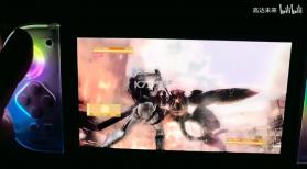 合金装备崛起复仇 v1.0.0 switch移植版中文版下载 截图