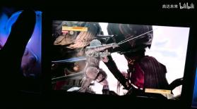 合金装备崛起复仇 v1.0.0 switch移植版中文版下载 截图